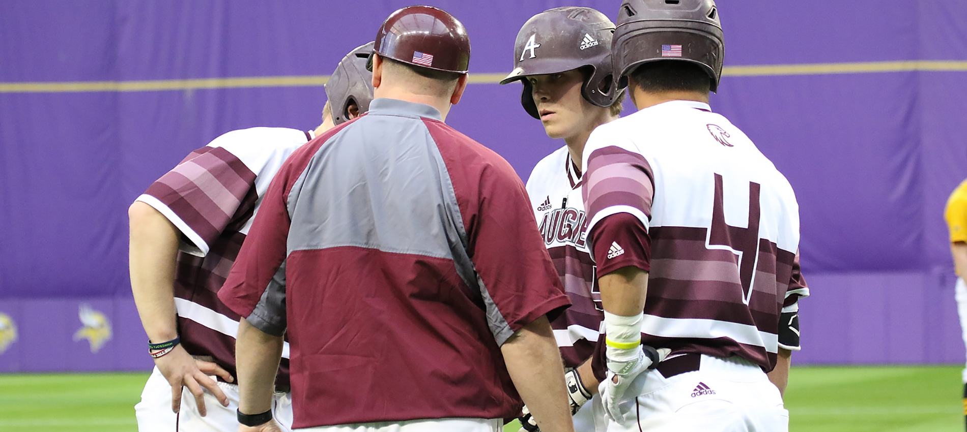 Augsburg Baseball Camps | at Augsburg University | Minneapolis, Minnesota Augsburg Baseball Camps | at Augsburg University | Minneapolis, Minnesota