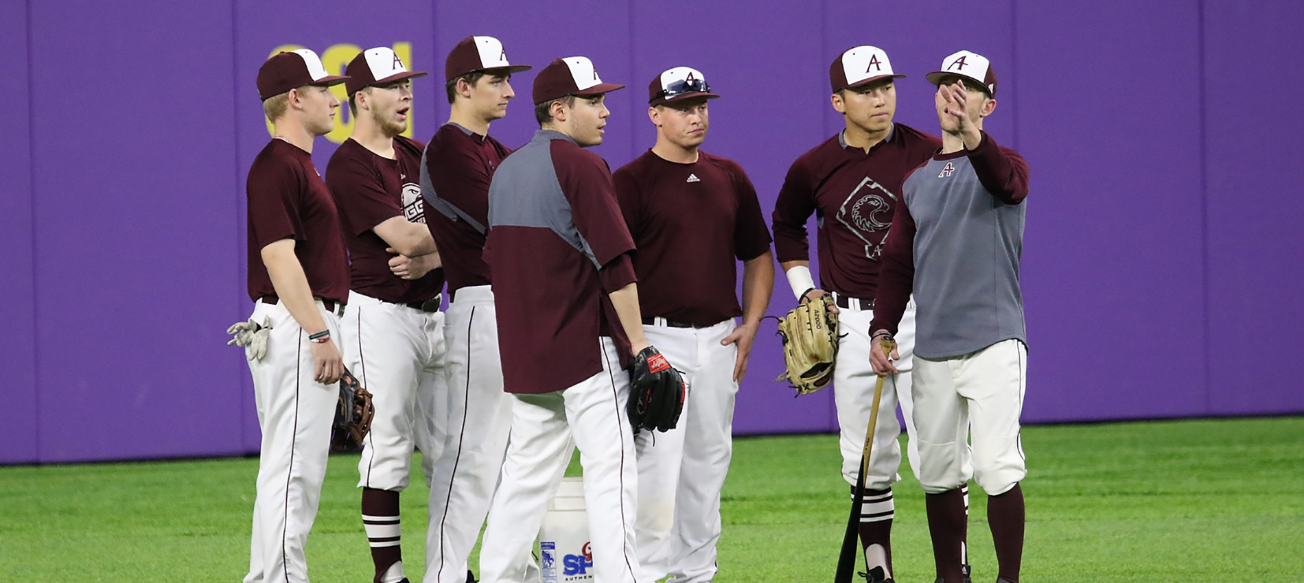 Augsburg Baseball Camps | at Augsburg University | Minneapolis, Minnesota Augsburg Baseball Camps | at Augsburg University | Minneapolis, Minnesota