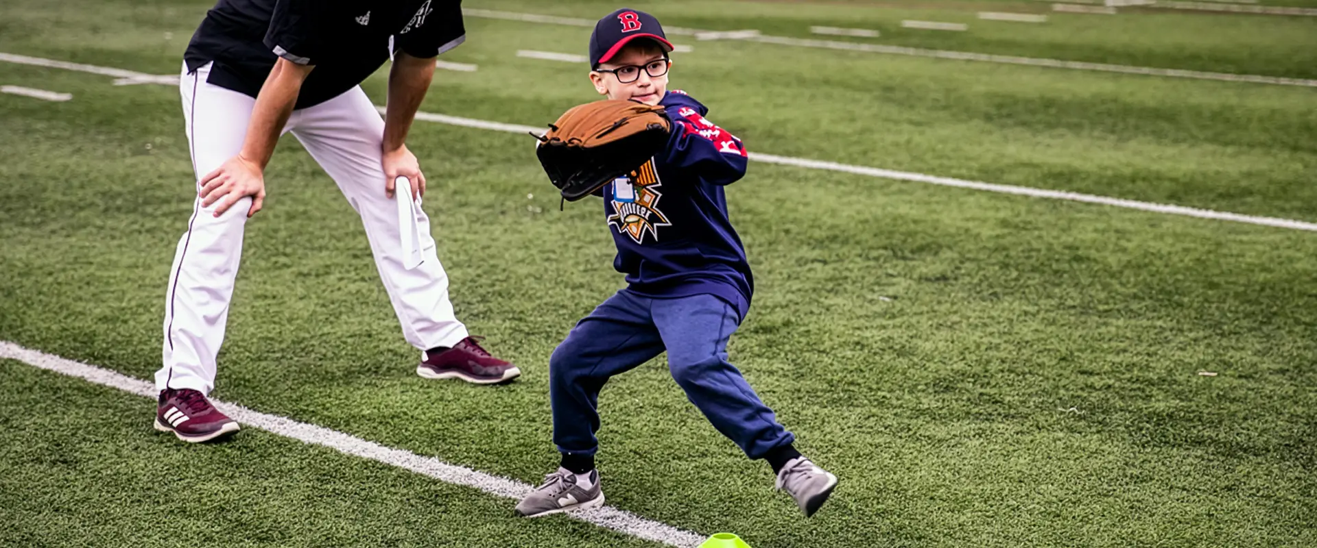 Augsburg Baseball Camps